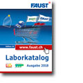 Faust Laborkatalog - Faust