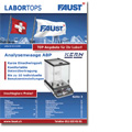 Faust Labortops 2/2020 Faust Labortops