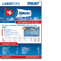 Faust Labortops 2/2020 Faust Labortops