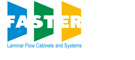 Logo Faster Luft- und Reinraumtechnik
